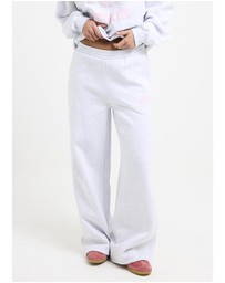 Subtitled - Manola Toggle Fleece Pants