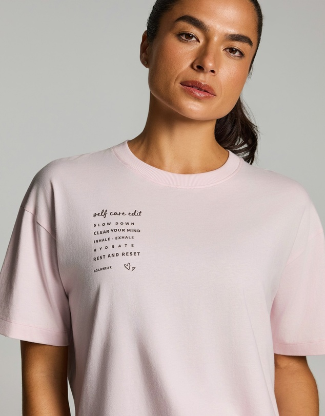Rockwear - Loose Fit Tee