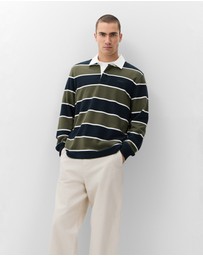 UNISON - Rugby Polo