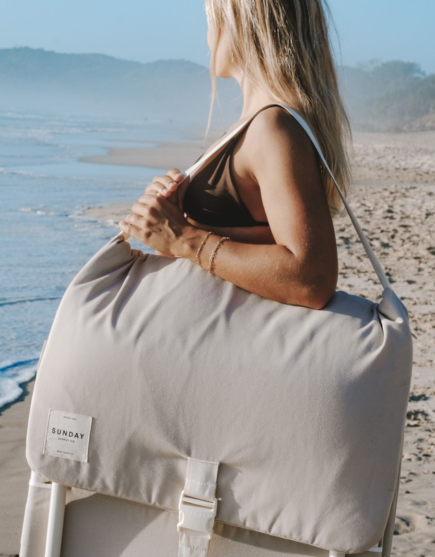 Sunday Supply Co - Dunes Beach Lounger