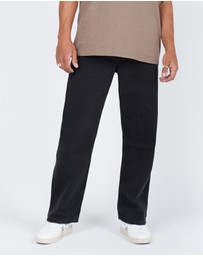 Dr Denim - Omar Baggy Jeans