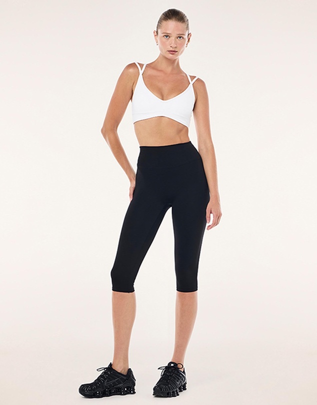 P.E Nation - Signature Capri Leggings