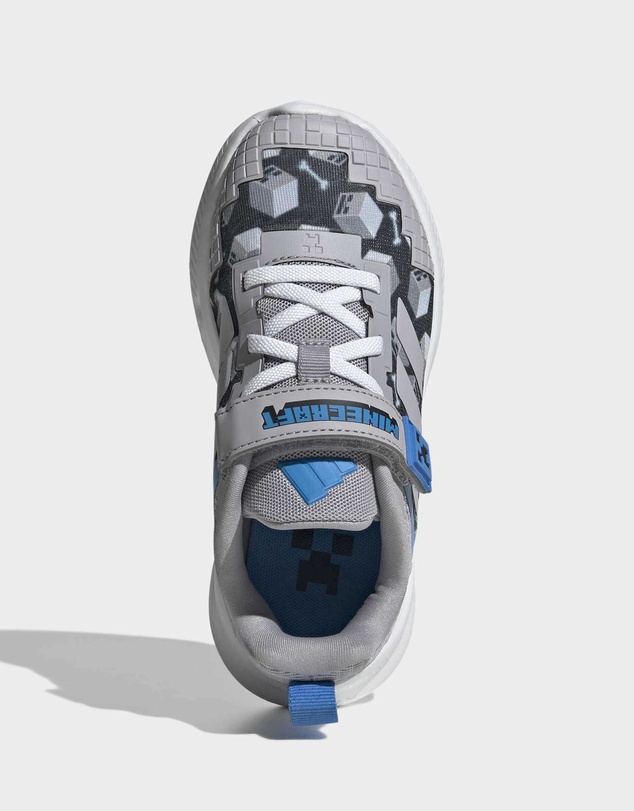adidas Sportswear - ADIDAS MINECRAFT FORTARUN 4.0 SHOES CHILDREN Kids