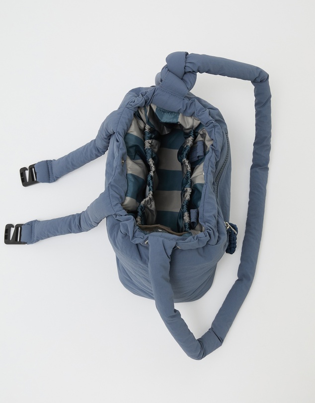 Phile - Pram Caddy - Blue