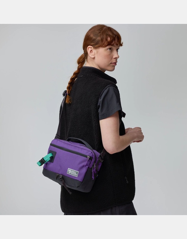 Fjallraven - Vardag 6L Shoulder Bag