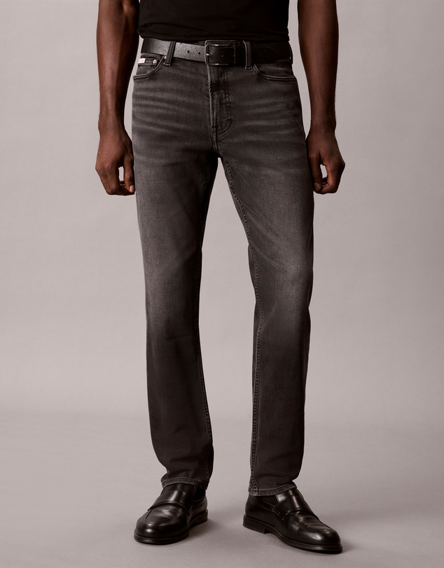 Calvin Klein Jeans - Slim Thermo Jeans
