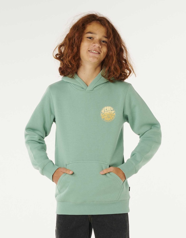 Rip Curl - Wetsuit Icon Hood - Kids