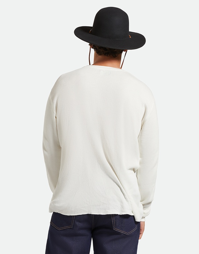 Brixton - 20th Anniversary Tiller Hat