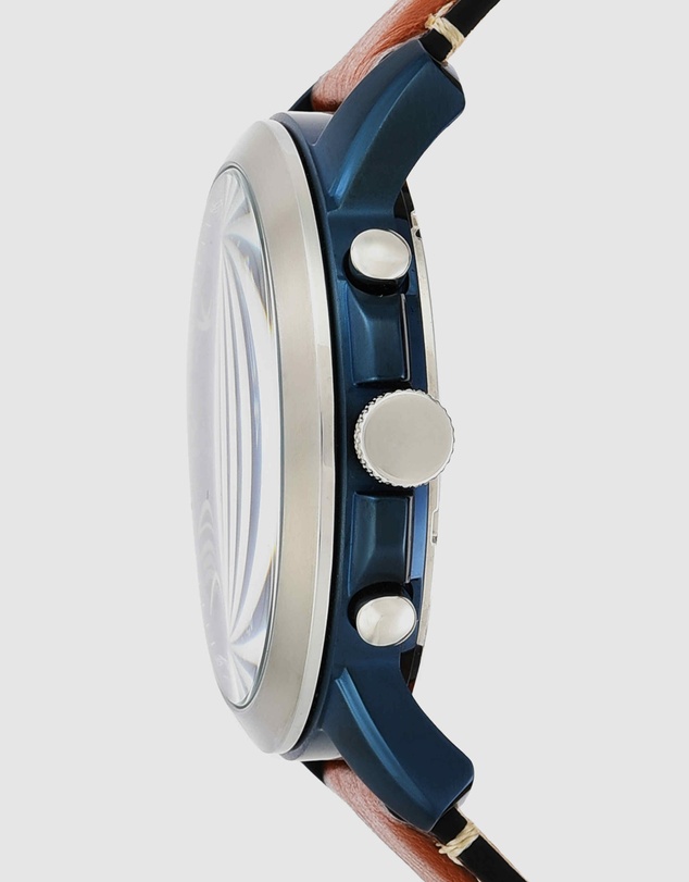 Fossil - Grant Men's Analogue Watch