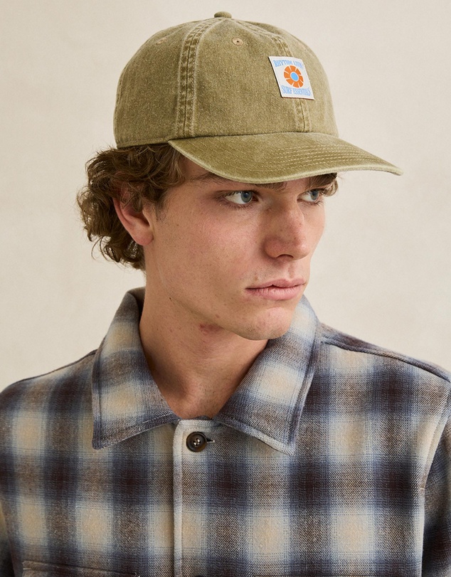 Rhythm - Rhythm Sports Cap