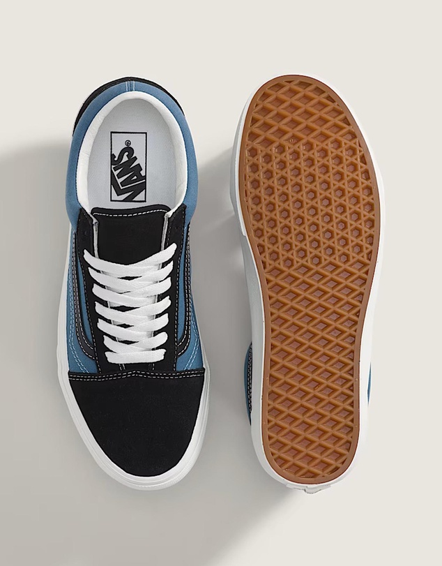 Vans - Old Skool Basics - Men's