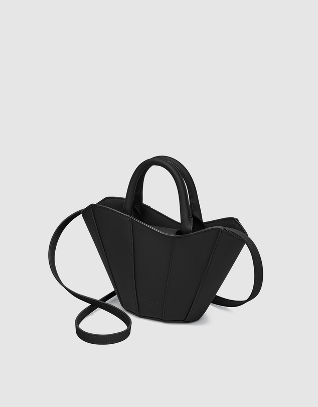 Gaston Luga - Josefine - Waterproof Mini Shoulder Tote Carry Bag