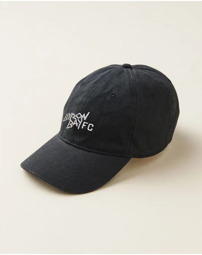 PARK - BBFC Cap