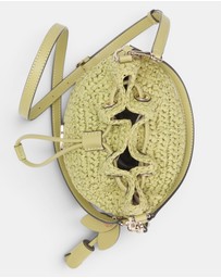 GUESS - Ofelia Top Handle Bucket Bag