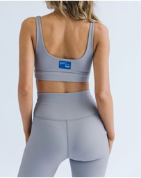 Kynd Society - Ribbed Leggings