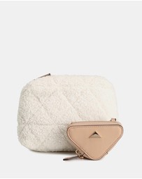 ALDO - Top Handle Tote Bag