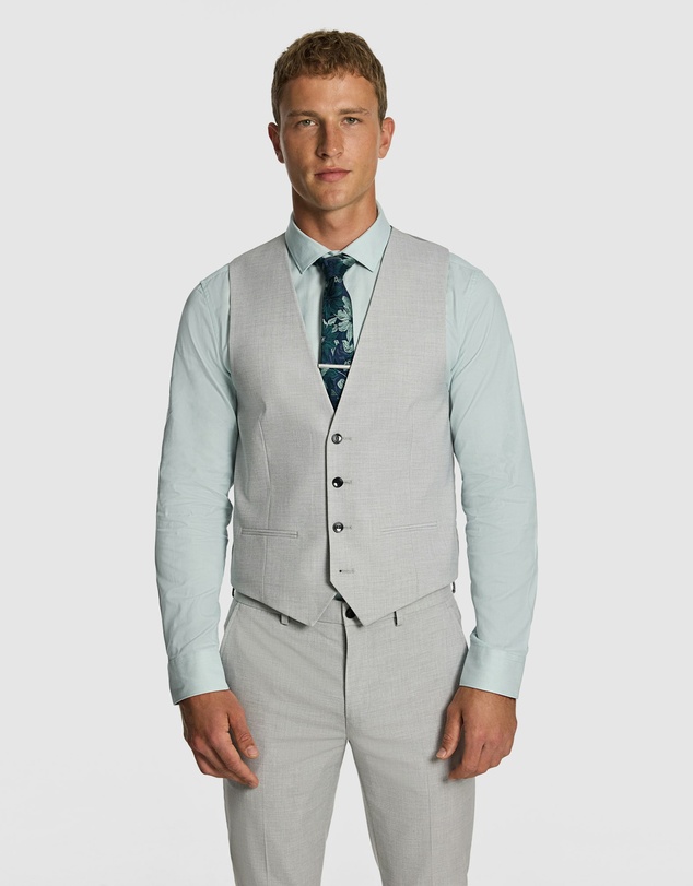 yd. - Pistol Waistcoat