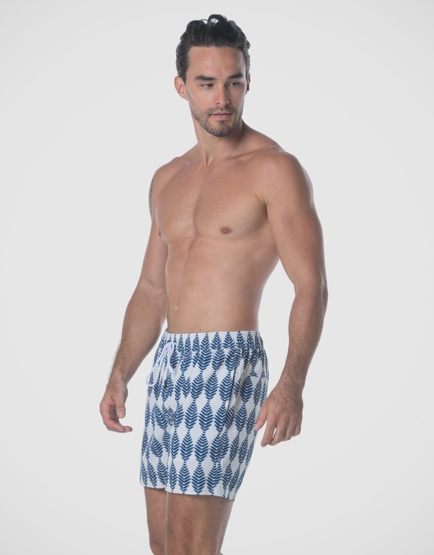 Coast Clothing - Riviera Club Shorts