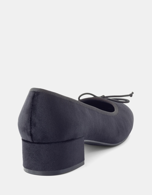 Therapy - Diana Ballet Heels