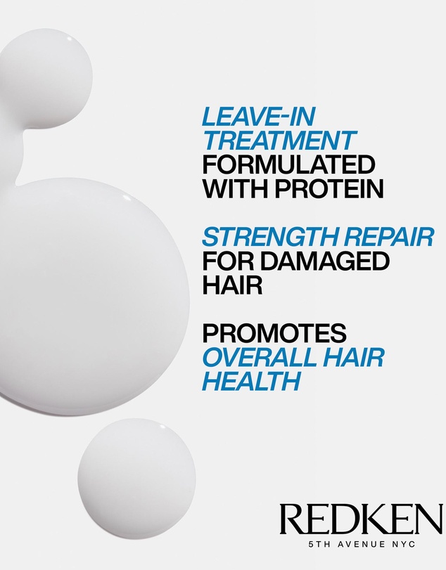 Redken - Extreme Antisnap 240ml