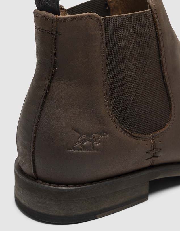 Rodd & Gunn - Ealing Chelsea Boot