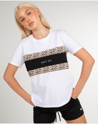 UNIT - UNIT Rogue Ladies T-Shirt