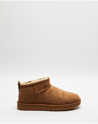 Chestnut