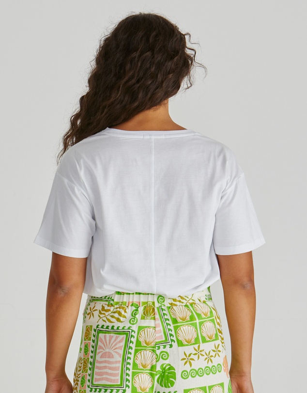 Sass - Cynthia Tee