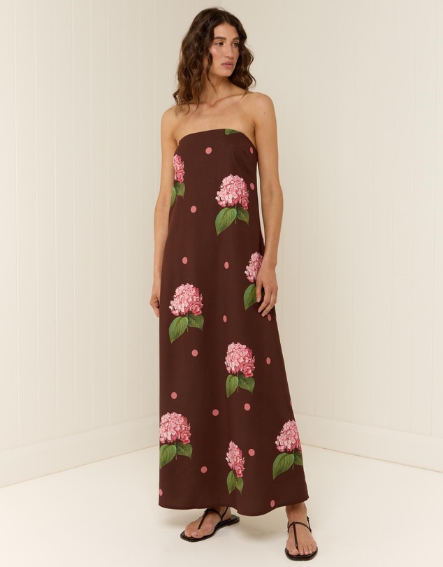 Palm Noosa - Alessia Dress