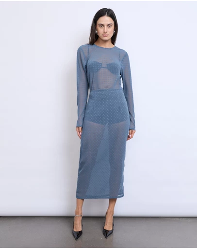 PFEIFFER - JAMAL REVERSIBLE TOP