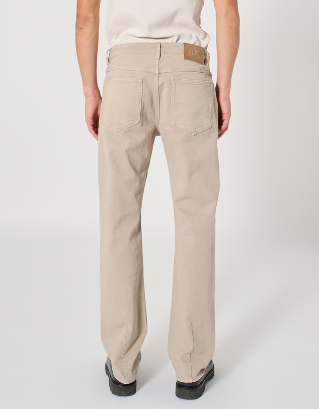Neuw - Ray Straight Militare Jeans