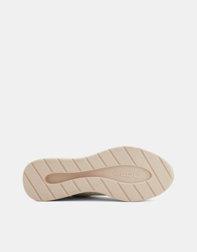 ALDO - Iconistep Wedge Sneakers