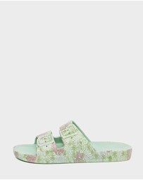 Freedom Moses - Slides - Unisex