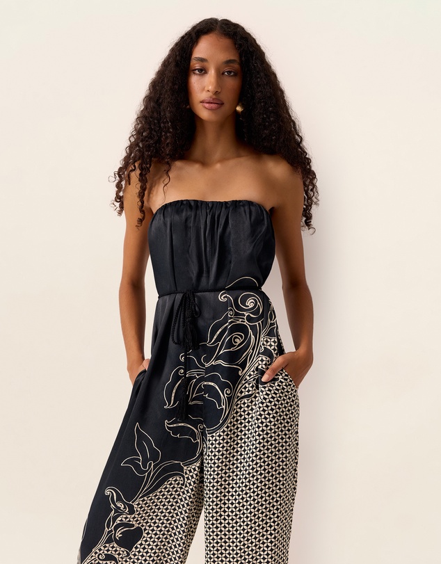 MOS The Label - Lily Jumpsuit