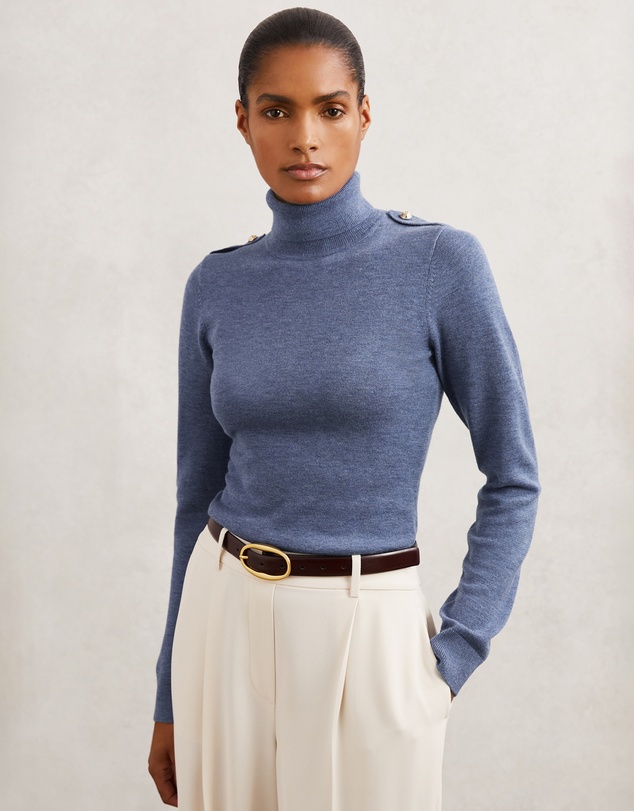 REISS - Corrine Jumper
