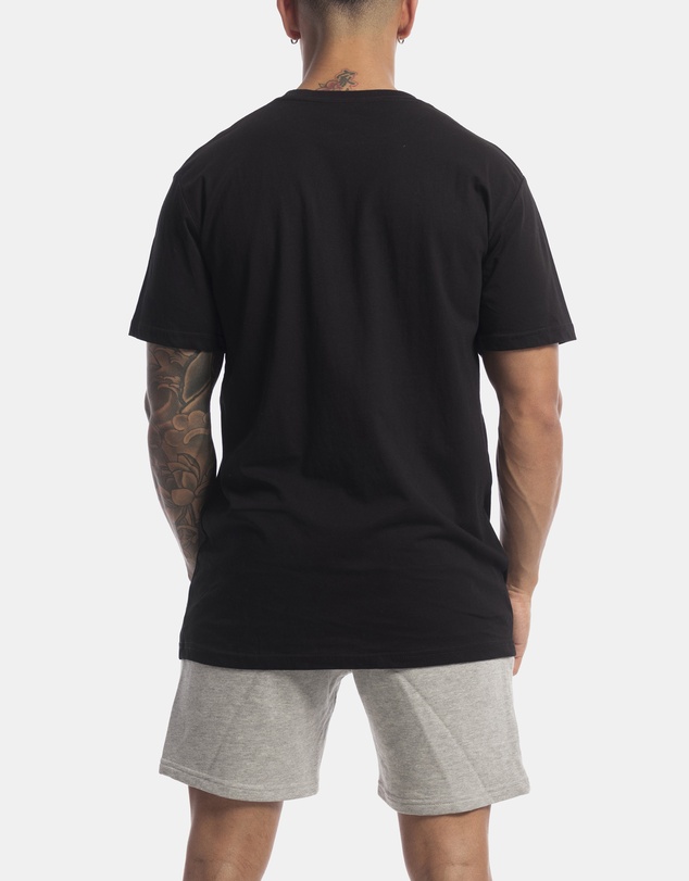 First Division - Core Crest Tee