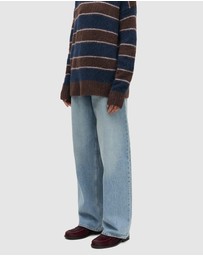 Samsoe Samsoe - Saharper Jeans Belt