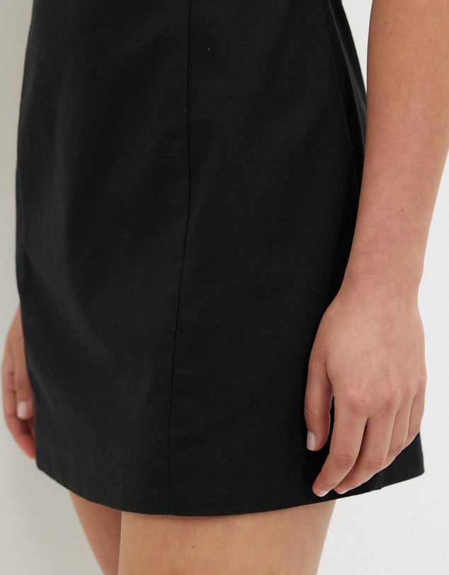 Calli - Whitney Mini Dress