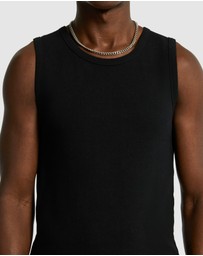 yd. - Atwood Singlet