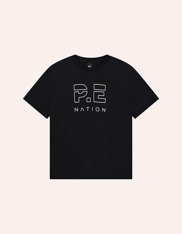 P.E Nation - Heads up Tee