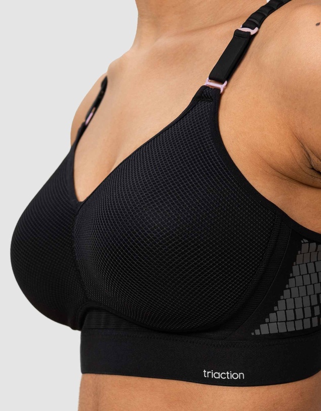 Triumph - Triaction Hybrid Lite Sports Bra