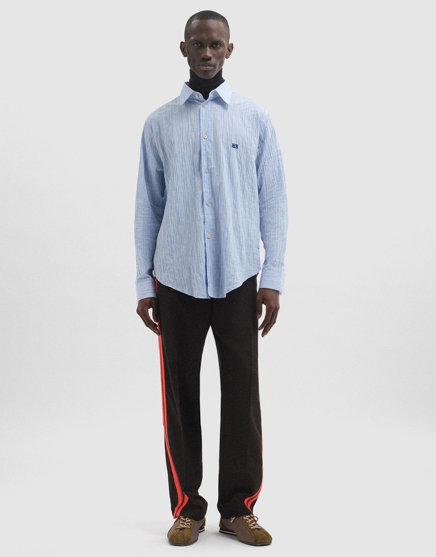 Wales Bonner - Atlantic Shirt