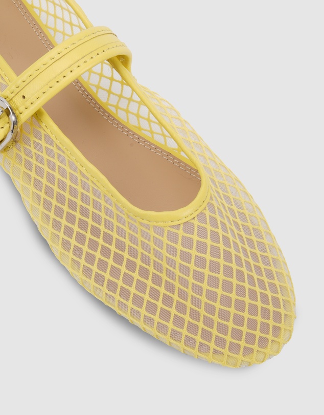 Nude Footwear - Kameron