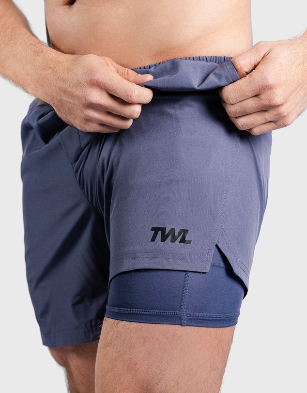 TWL - Vault 2-In-1 Shorts 6