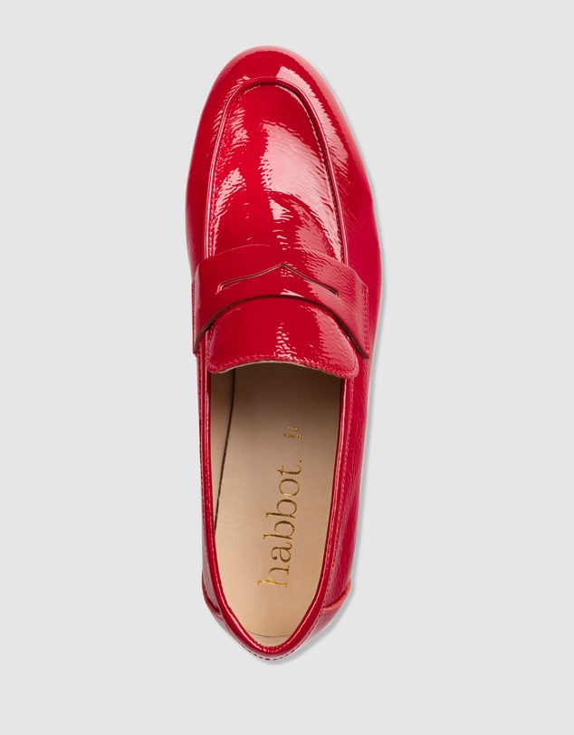 Habbot - Piano Loafers