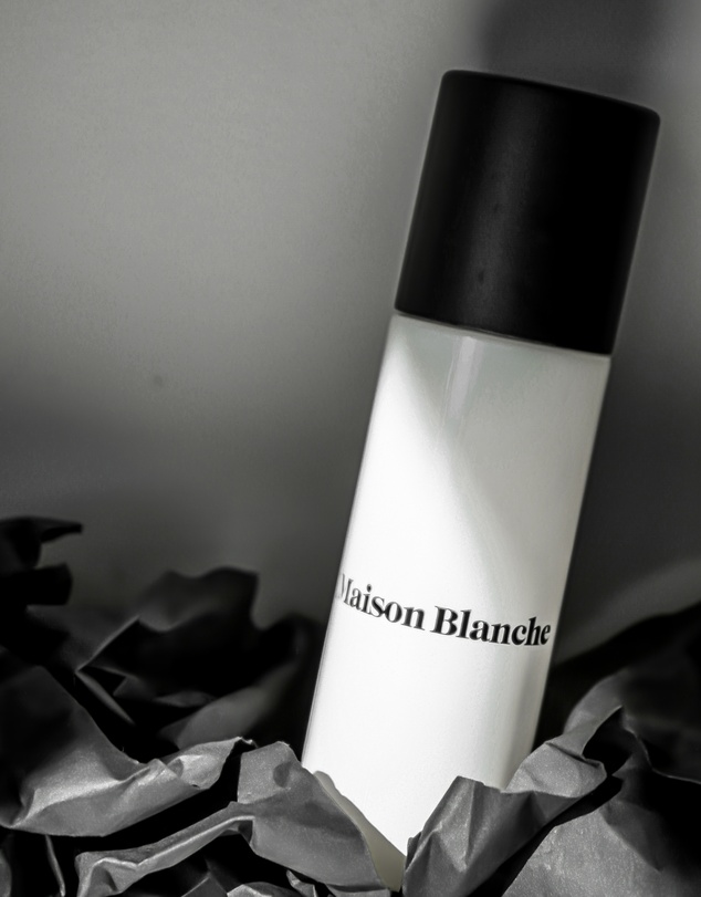 Maison Blanche - 008 Peony & Peppercorn - Room & Linen Spray