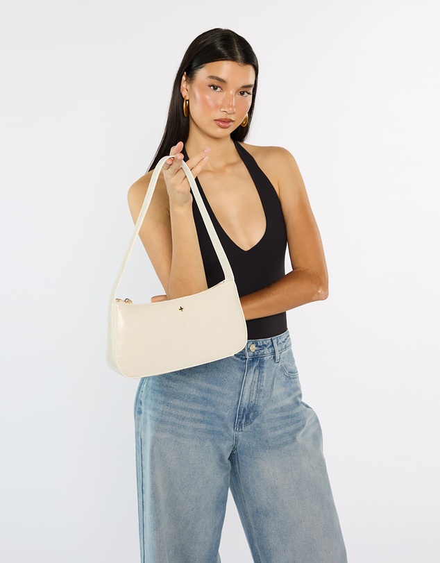 PETA AND JAIN - Peltz Shoulder Bag