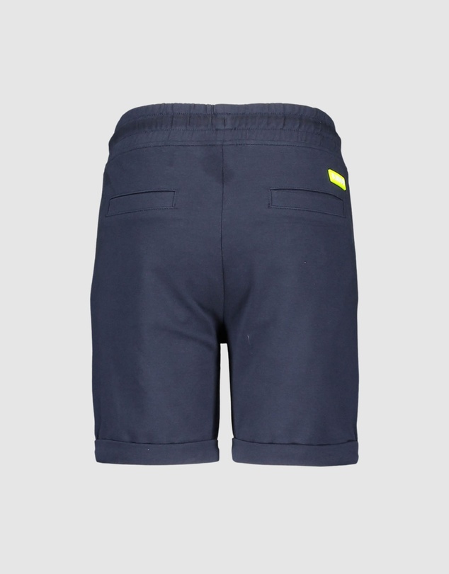 B.Nosy - Organic Sweat Shorts - Kids-Teens