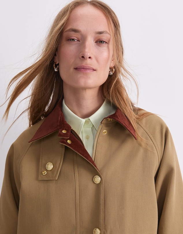 Sportscraft - Tate Barn Jacket