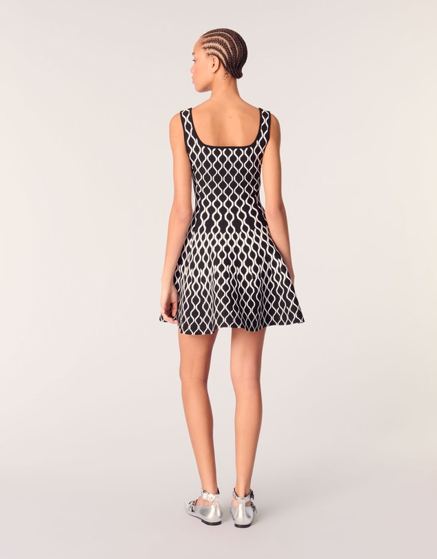 Maje - Russel Dress